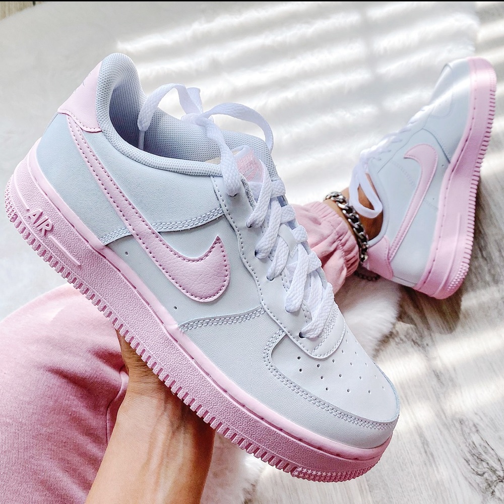 Nike air force 1 sneakers - Picture 4 of 4